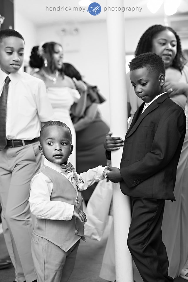 greater st johns baptist church wedding photography