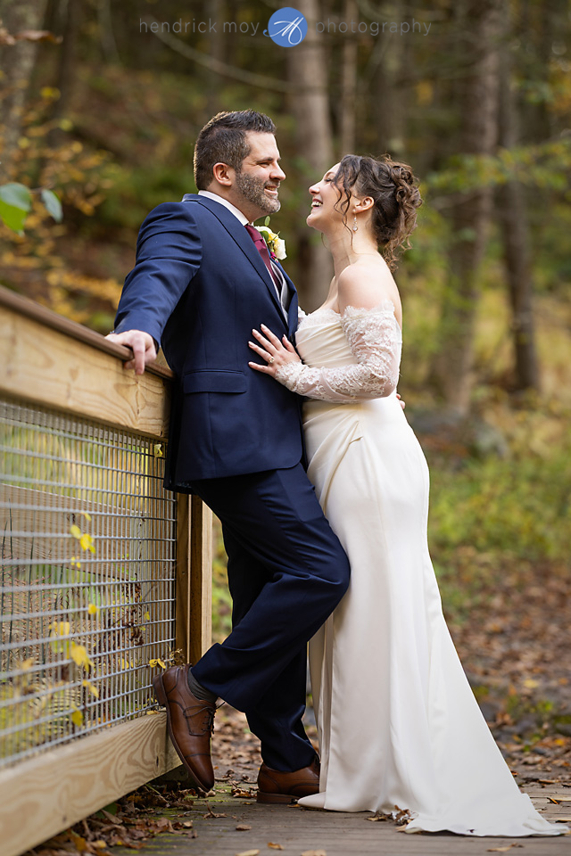 ct elopement kent falls photographer