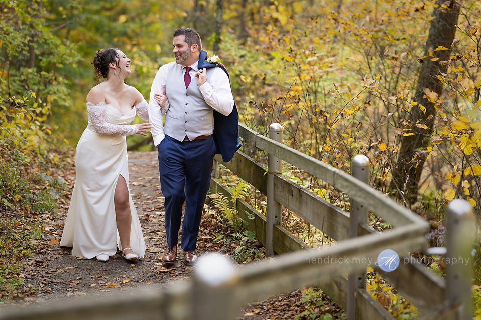 ct elopement photographer kent falls