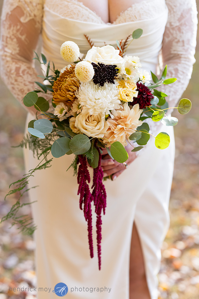 ct elopement photography kent falls