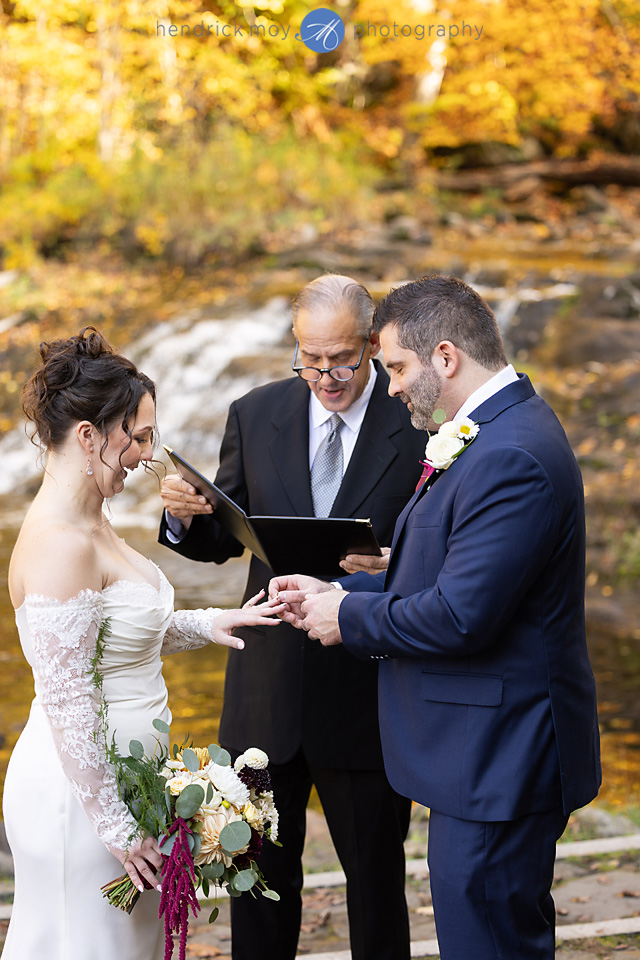 ct elopement