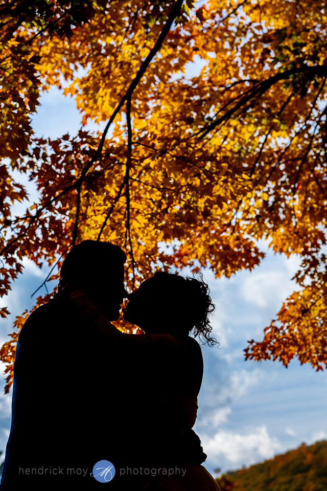 elopement connecticut