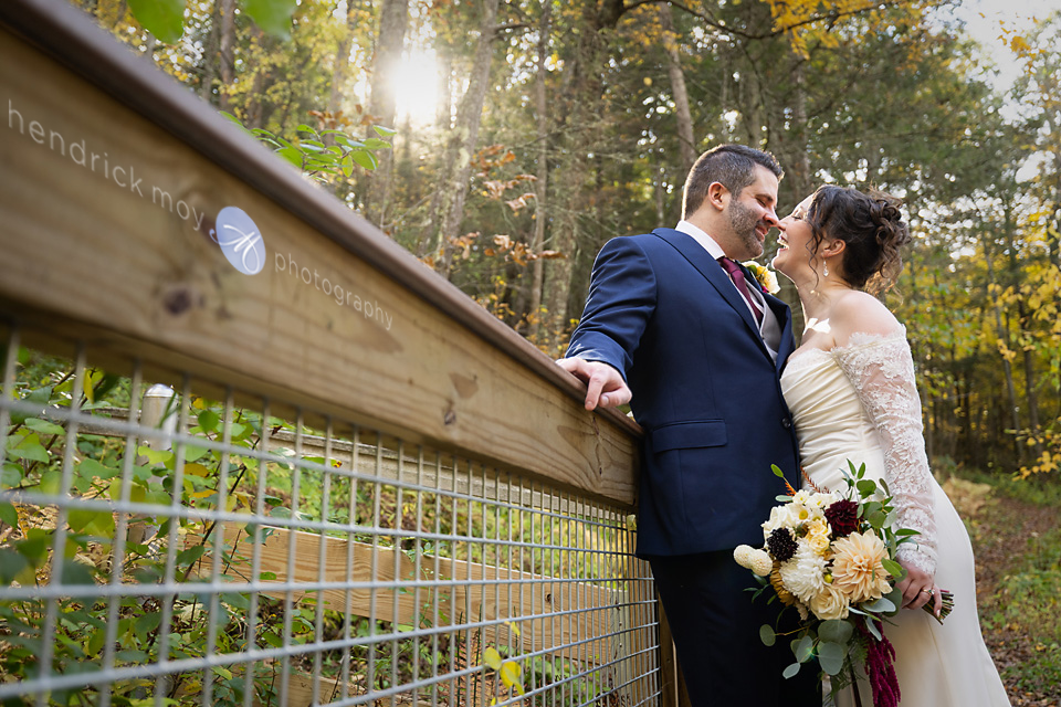 elopement kent falls ct