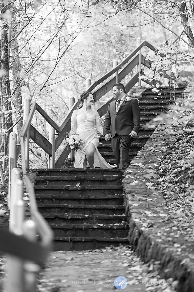 kent falls ct elopement photographer