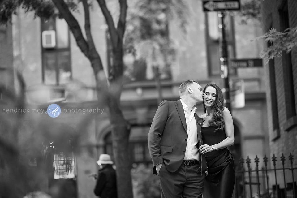 manhattan engagement photographer nyc