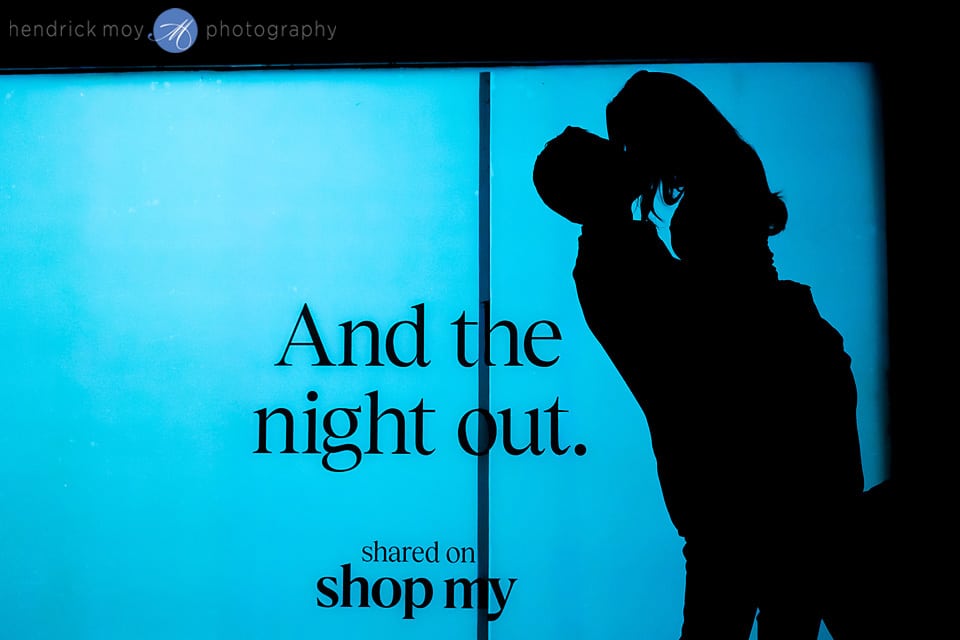 nyc engagement photographer nyc